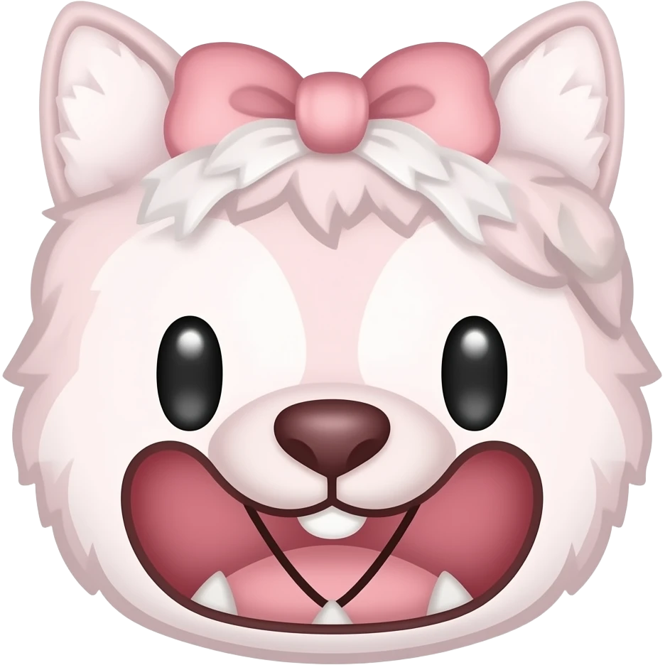 Kaumodaki  emoji emoji