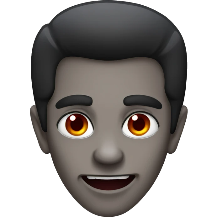 Vampire  emoji