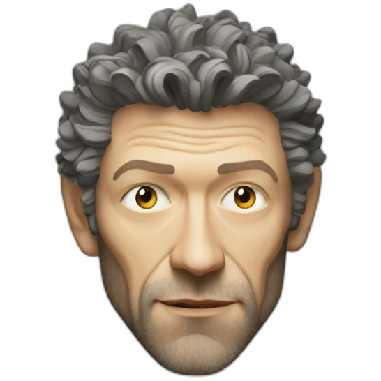 Vincent cassel emoji