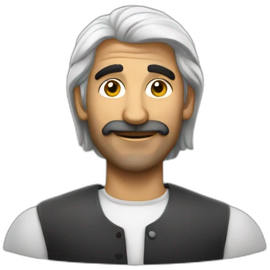 Bassem Vénissieux emoji