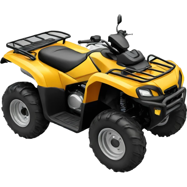 Atv  emoji