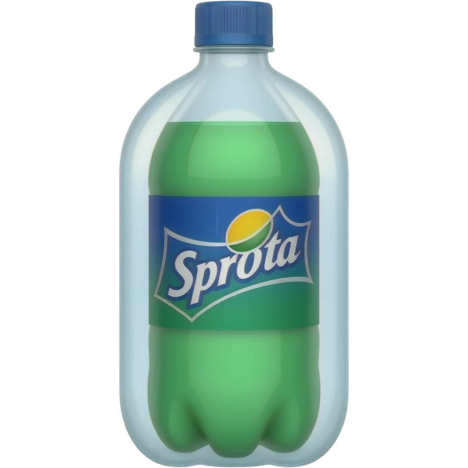 Sprite emoji