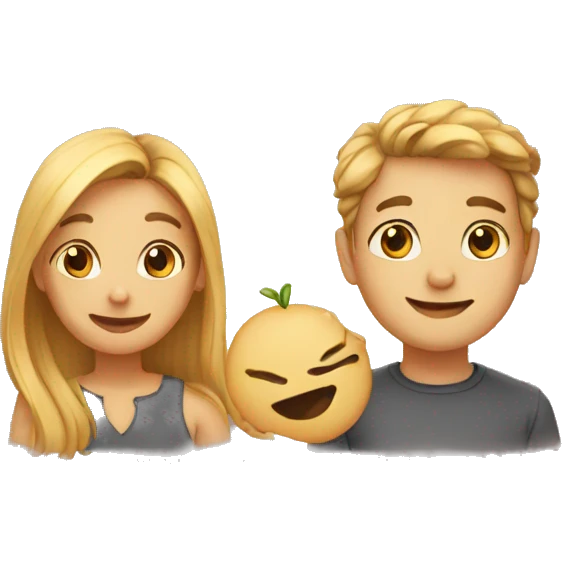 Friendship  emoji