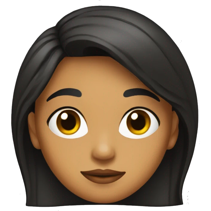 Lina de tiempo emoji
