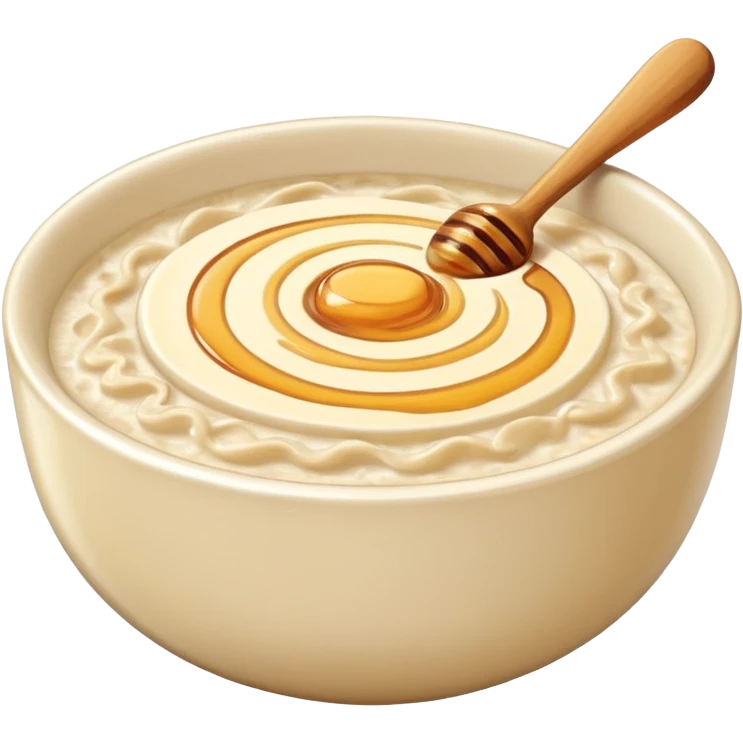 porridge emoji