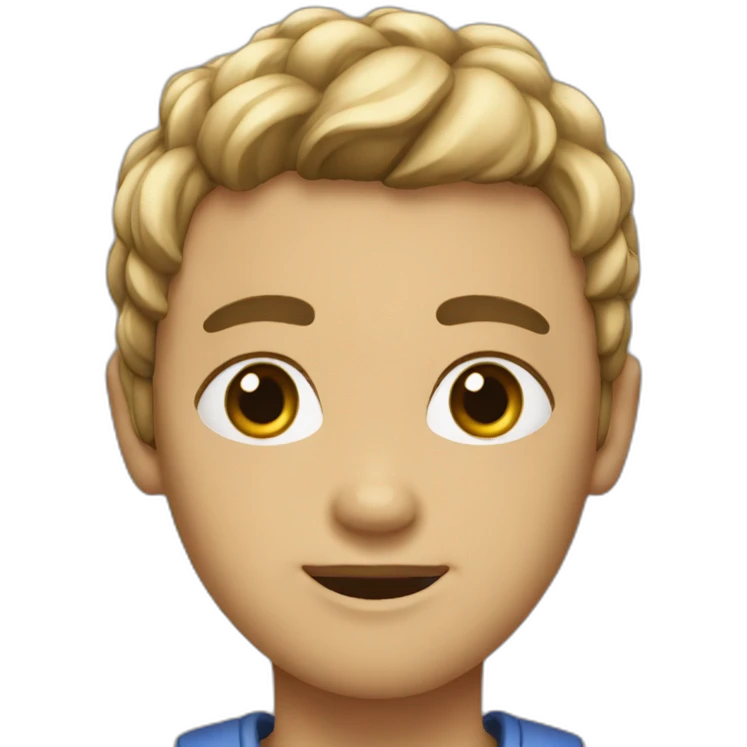 milei emoji