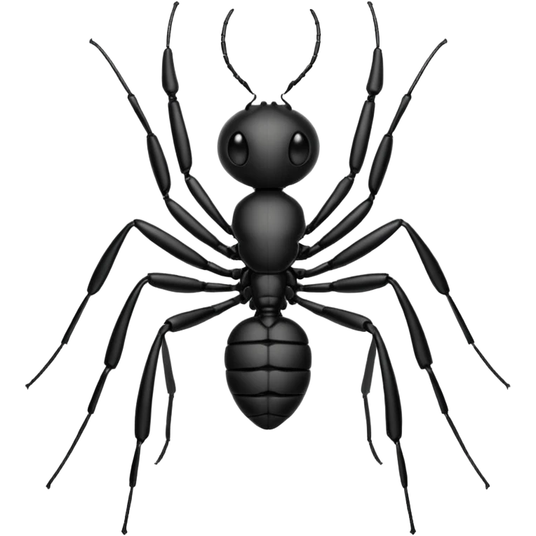 Ant 🐜 emoji