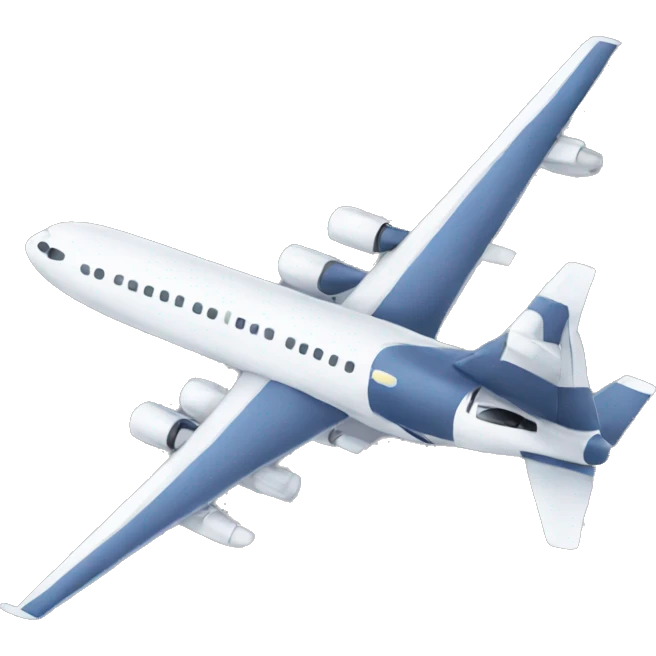 plane emoji