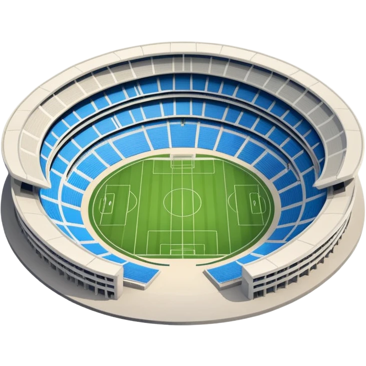 Stadium emoji