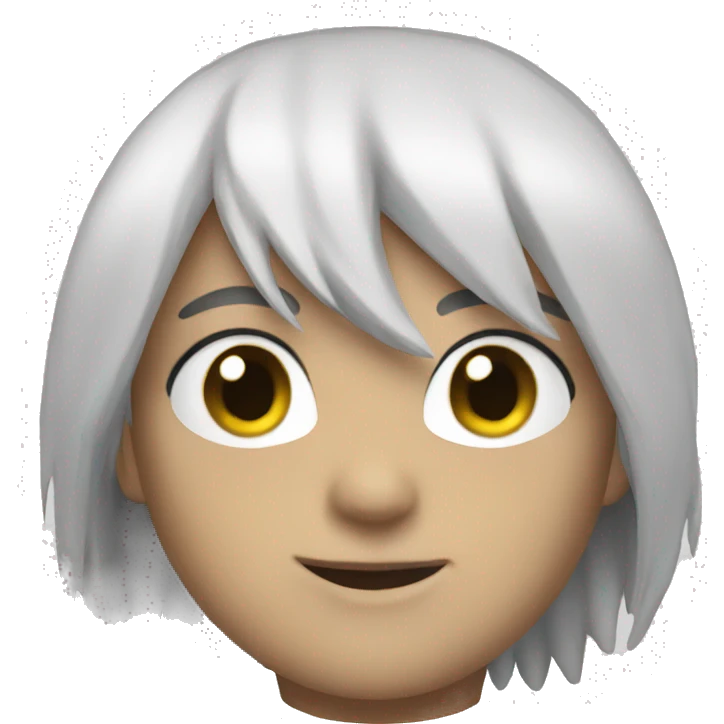 2B emoji