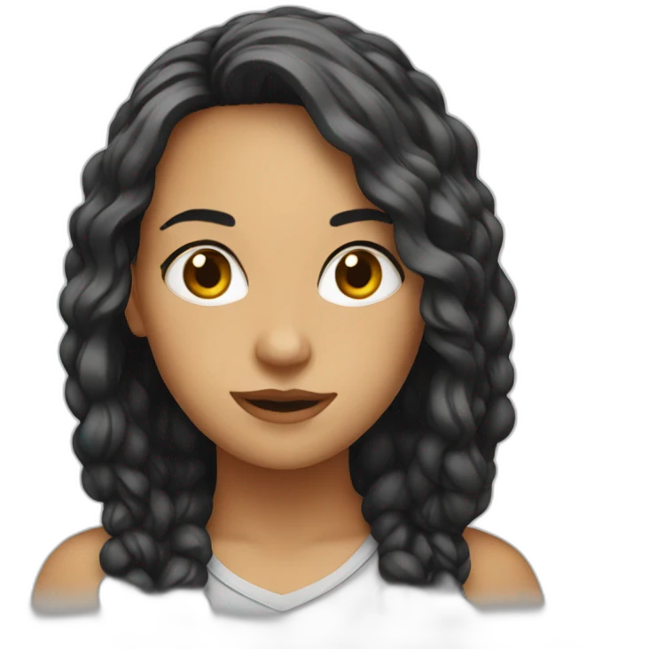 Laura emoji
