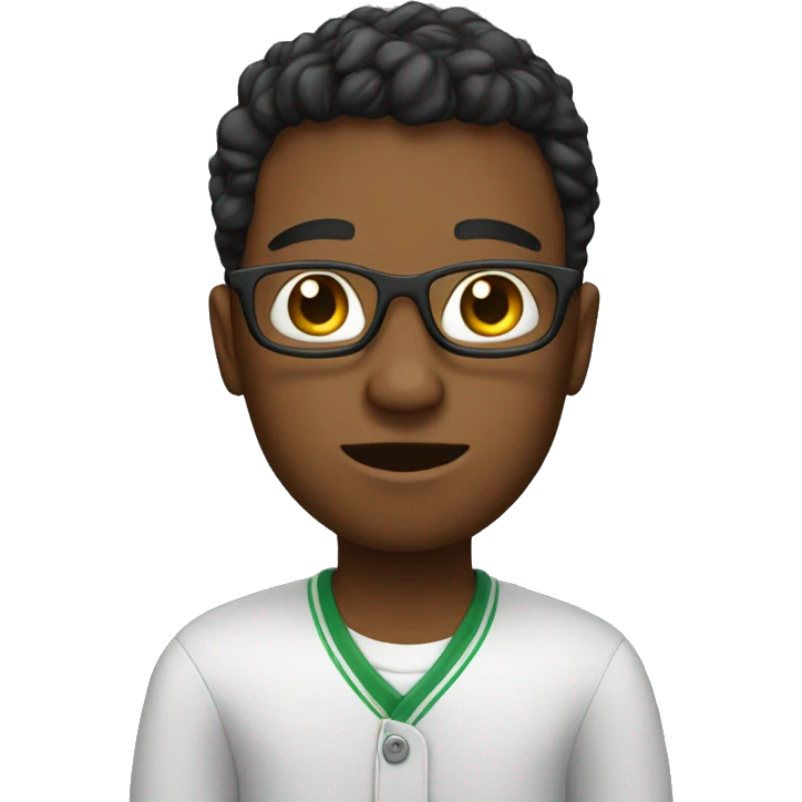 student emoji