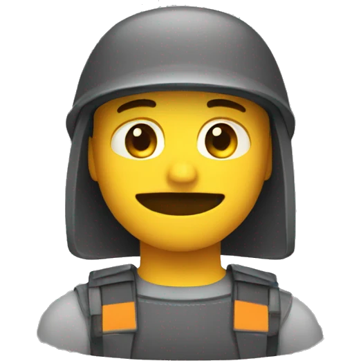 Minéral  emoji