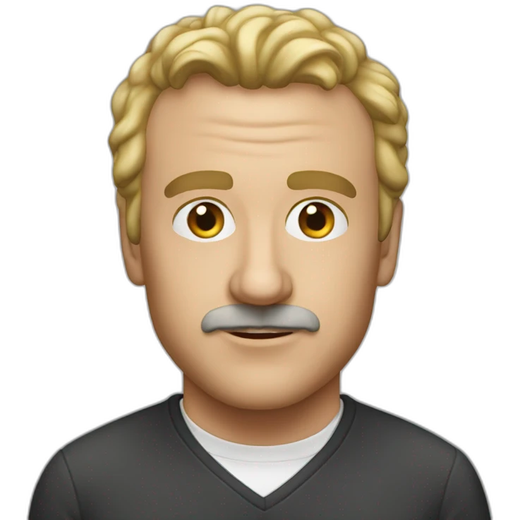 Michel Meyers emoji