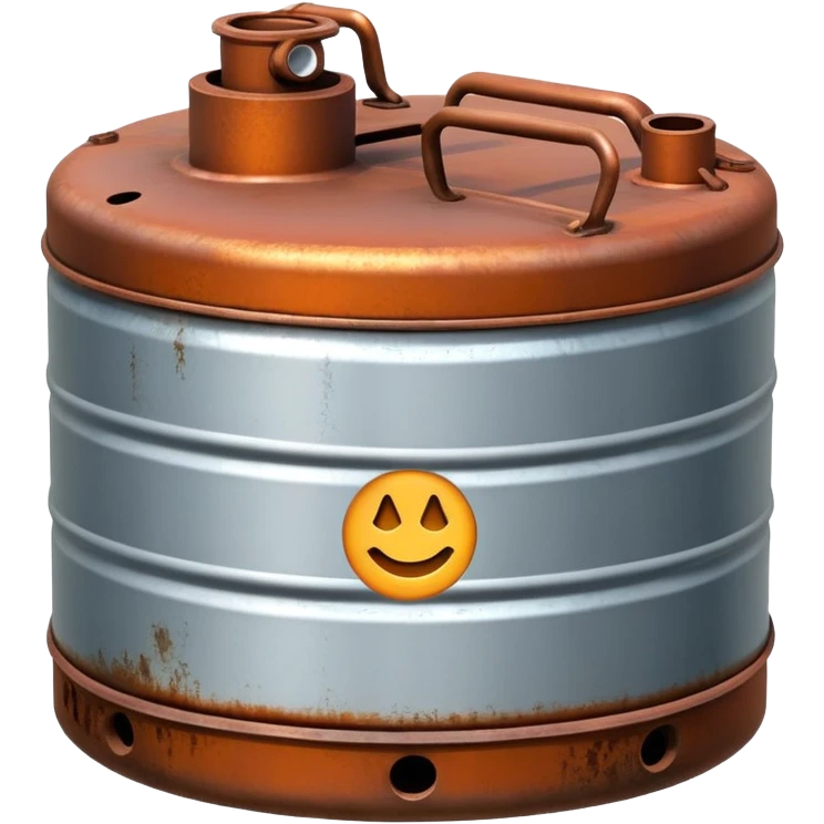 Gastank  emoji