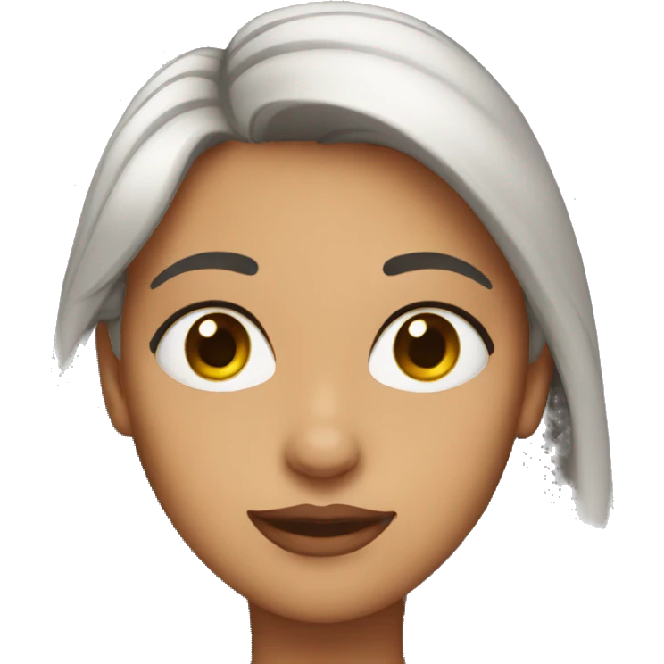 Esther emoji