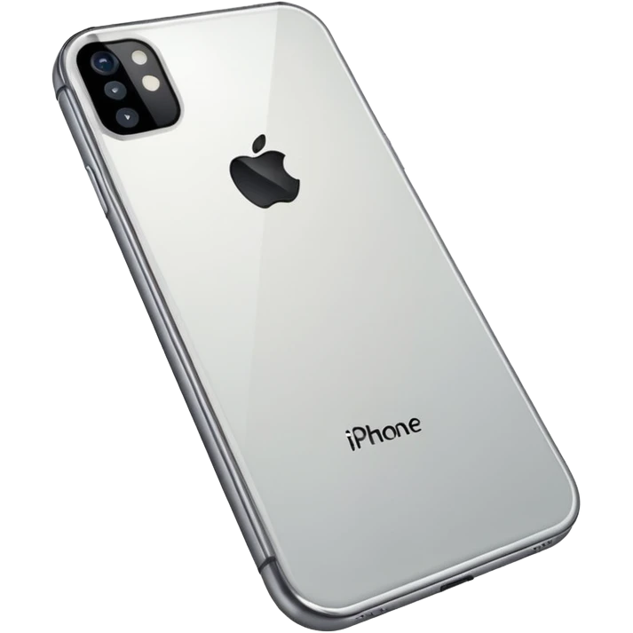 iPhone emoji