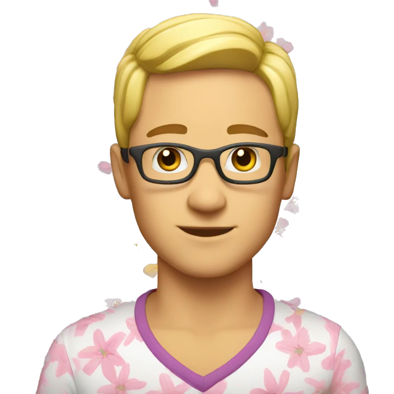 Spring session  emoji