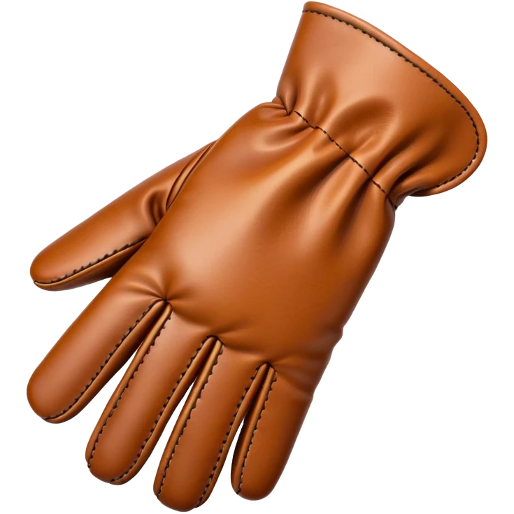  glove emoji