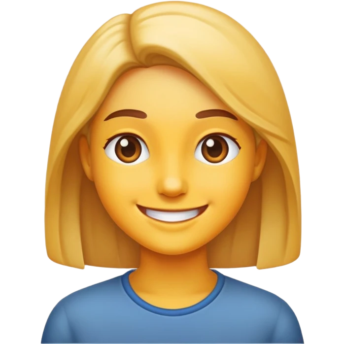 Lovely emoji