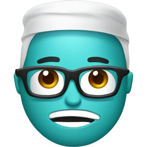 medicine emoji