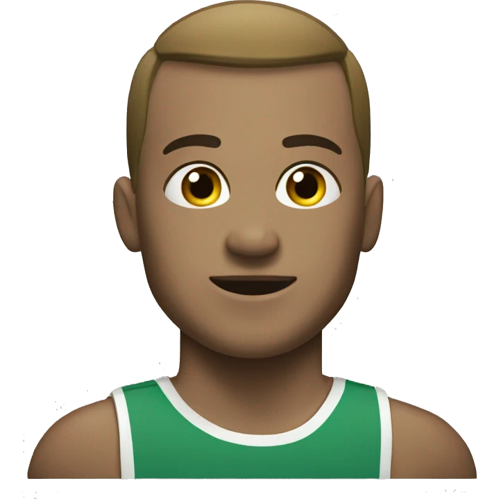 paralymics athlete emoji