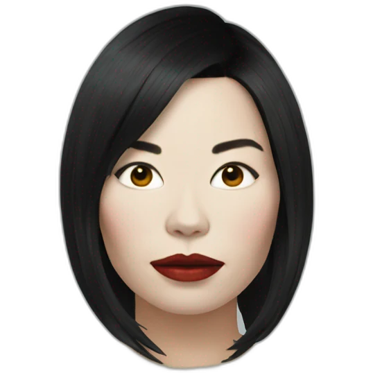 Björk emoji