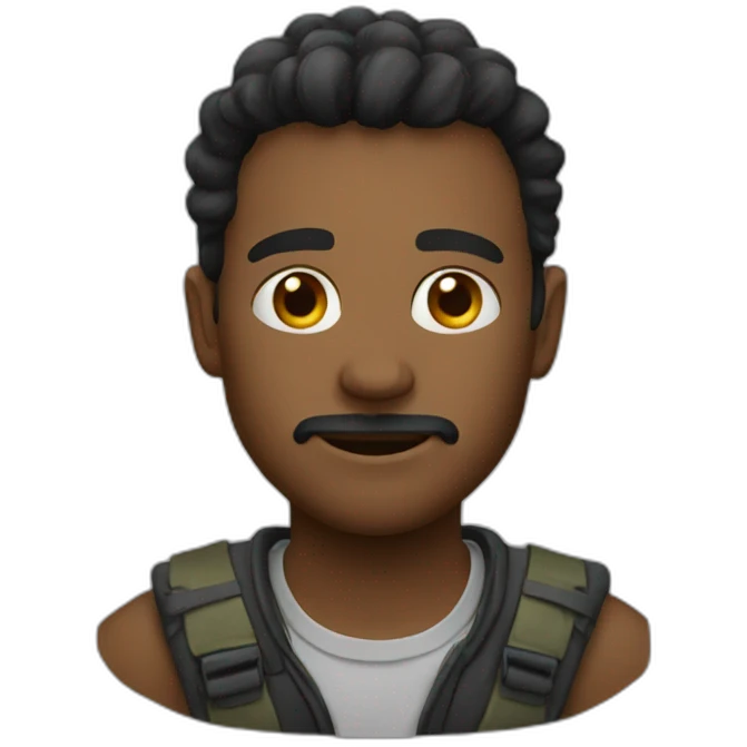 ademo emoji