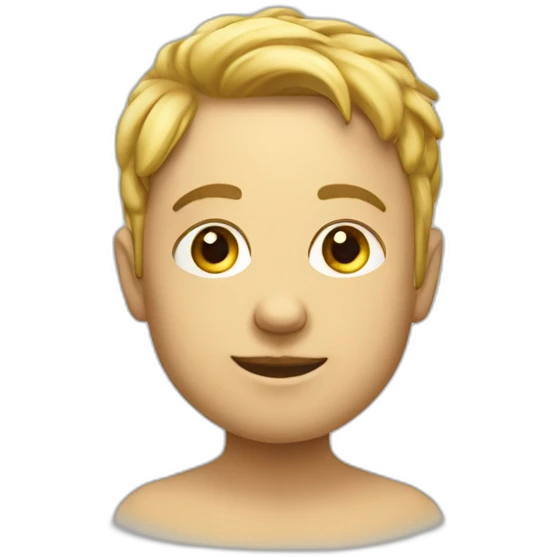Reproduction humaine emoji