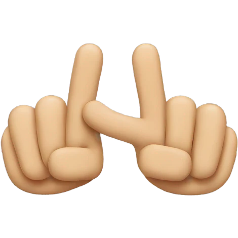Joint emoji
