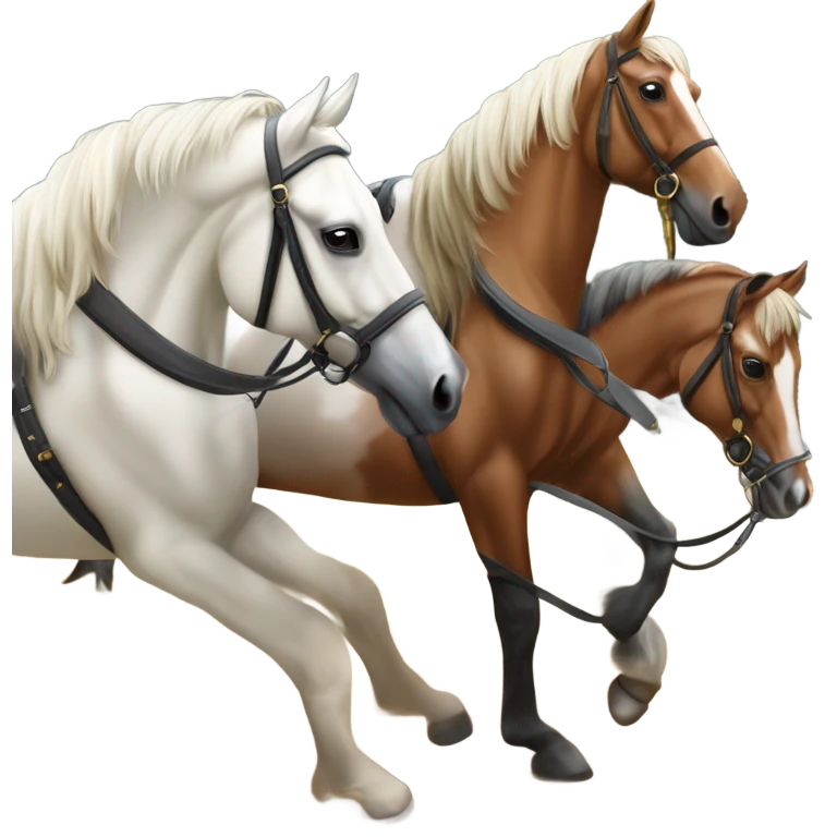 Equitacion  emoji