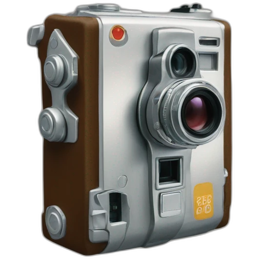 kodak portra 400 emoji
