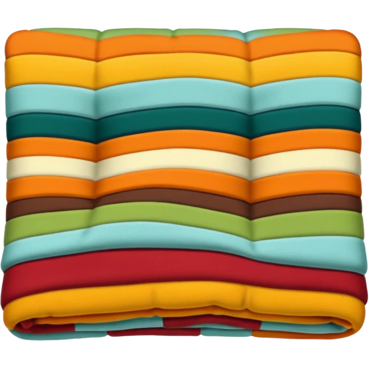 Summer/Summer-Autumn Blanket emoji