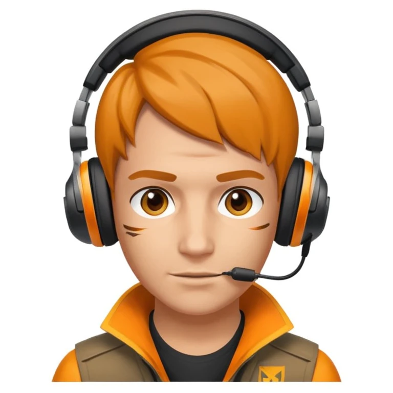 Free fire max gaming emoji