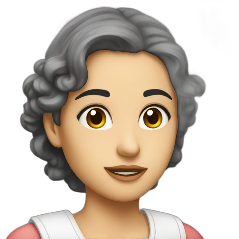Rosalia emoji