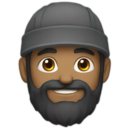 mountassir emoji