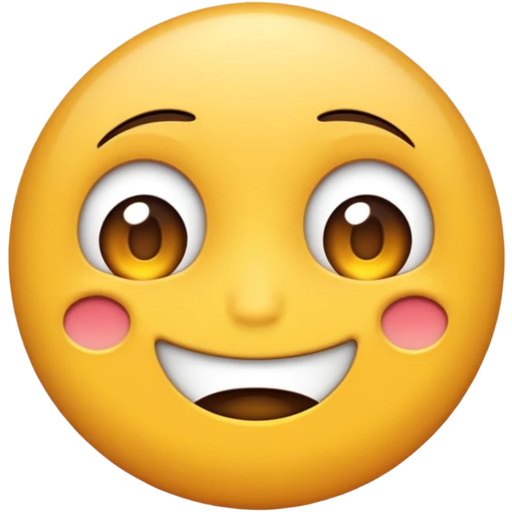 Nah emoji
