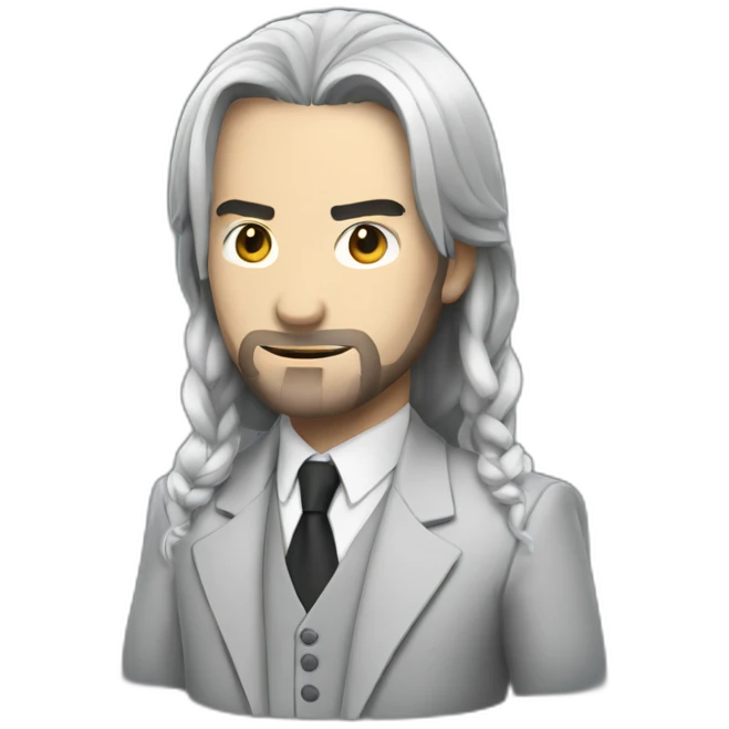 jhon wick emoji