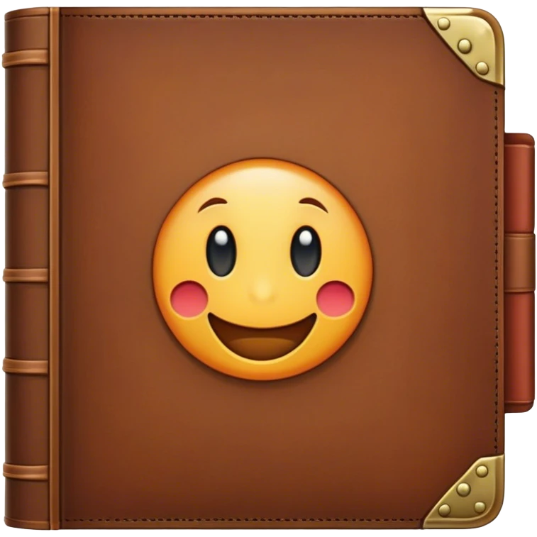 book emoji
