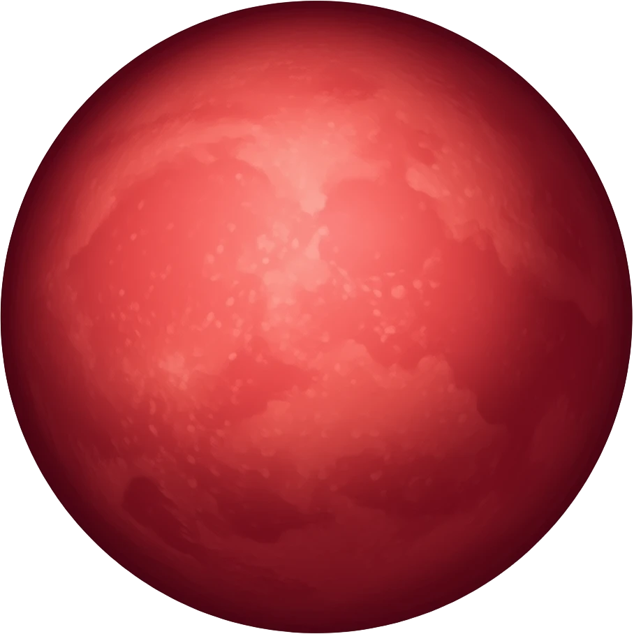 Star Betelgeuse emoji