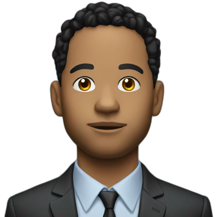 mike ross emoji
