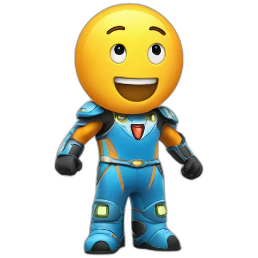 energizer-man emoji