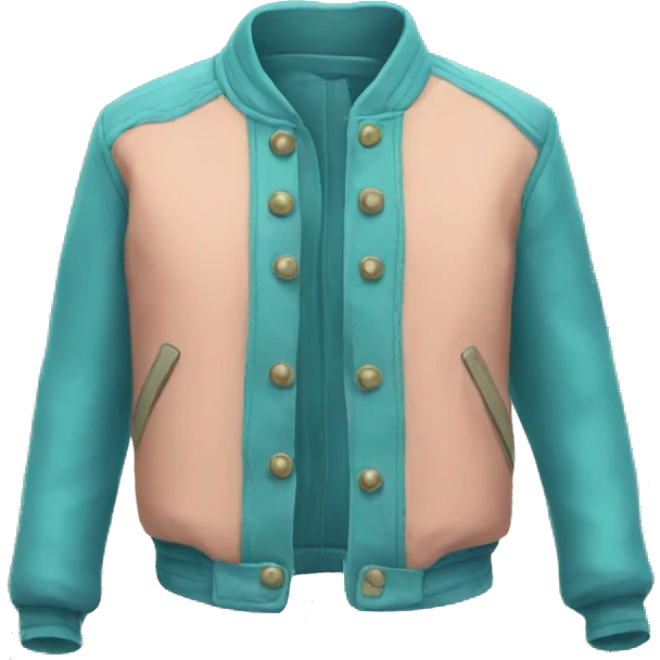 Jacket emoji