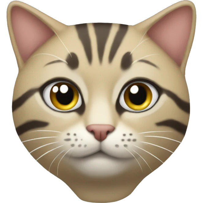 Котик  emoji