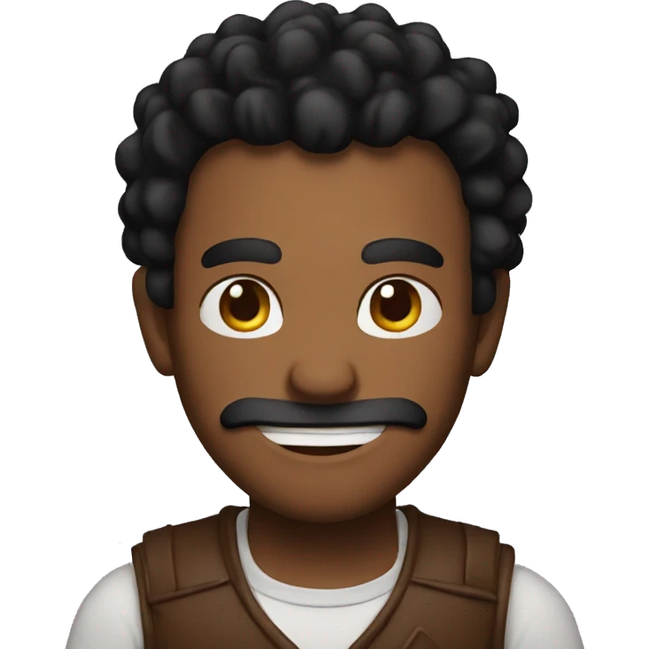 Freddy  emoji