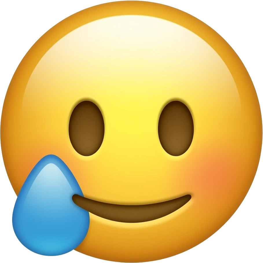Celui que je vais te montrer, après, tu me le fais en emoji emoji