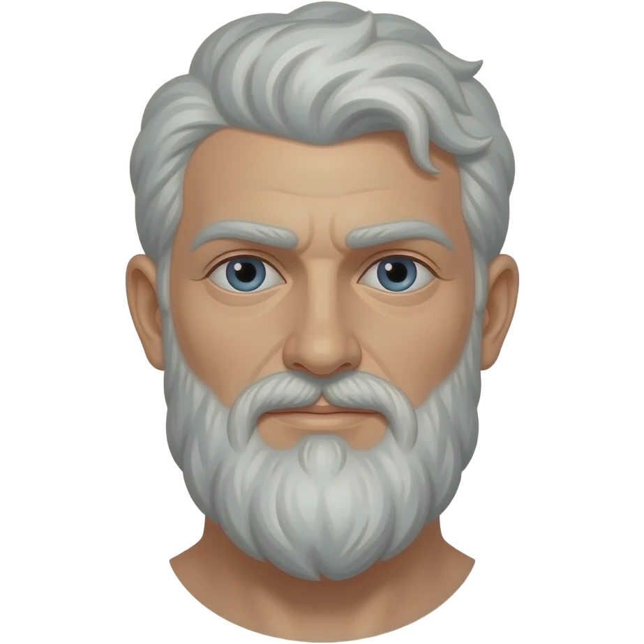 Hermes from Greek Mythology emoji