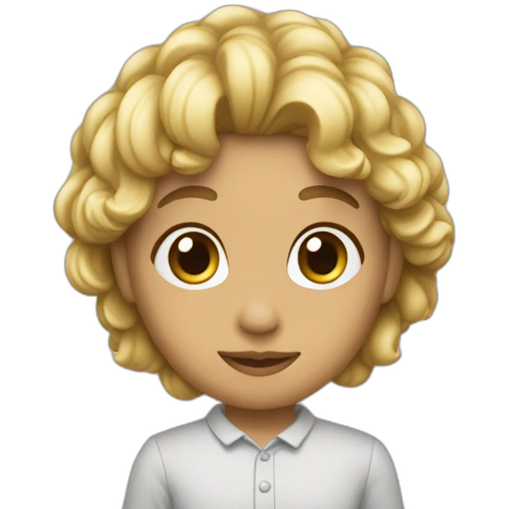 Je t’aime  emoji