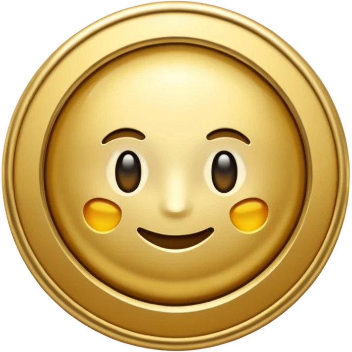 Veried Parody badge for social media emoji