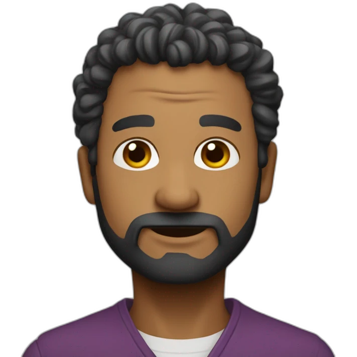 stupendous yappi emoji